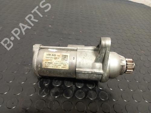 Starter AUDI A3 Limousine (8VS, 8VM) 35 TFSI | BP40310002M8 - Image 1
