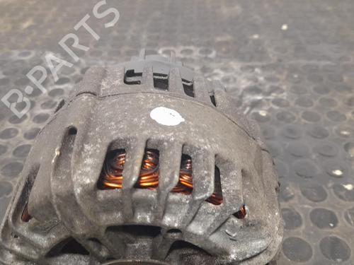 Alternator VW UP! (121, 122, BL1, BL2, BL3, 123) 1.0 GTI | BP40301655M7 - Image 4