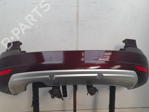 rear-bumper-skoda-yeti-5l-2009-2010-2011-2012-2013-2014-2015-2016-2017-40302035 main image