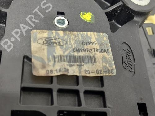 Rear right window mechanism FORD S-MAX (CJ, WA6) 2.0 EcoBlue | BP40334992C25 - Image 5