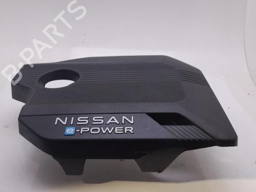 upper-protection-nissan-qashqai-iii-j12-2021-40303059 main image