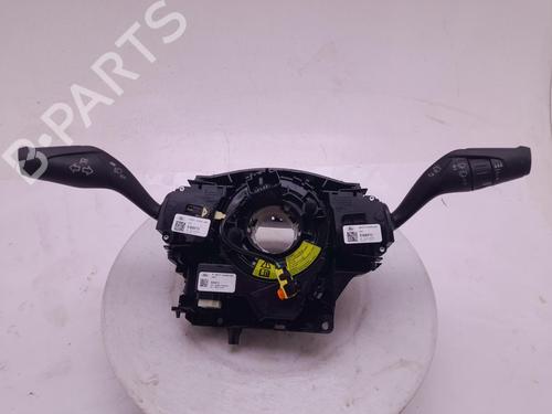 steering-column-stalk-ford-transit-custom-v362-van-fy-fz-2012-40311685 main image