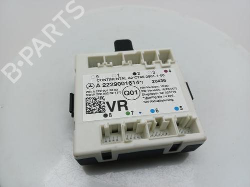Used Engine control unit (ECU) Engine control unit (ECU) ASTON MARTIN DB11 Vantage 5.2 AMR (639 hp) 40343195 40343195