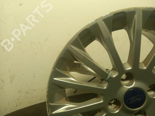Rim FORD B-MAX (JK) 1.6 Ti | BP40326652C45 - Image 5