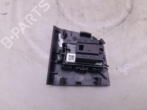 Switch SKODA OCTAVIA III Combi (5E5, 5E6) 1.6 TDI | BP40302242I30 - Image 5