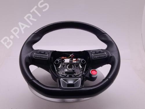 Used Steering wheel Steering wheel MG MG HS (AS23) 1.5 T (SAS23) (162 hp) 40487257 40487257