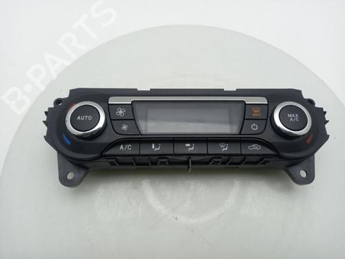 Used Climate control Climate control FORD FOCUS III 1.6 Ti (125 hp) 40331991 40331991
