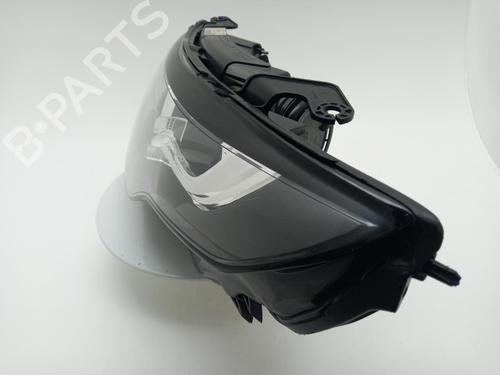 Left headlight LAND ROVER DISCOVERY SPORT (L550) 2.0 D 4x4 | BP40337066C28 - Image 2