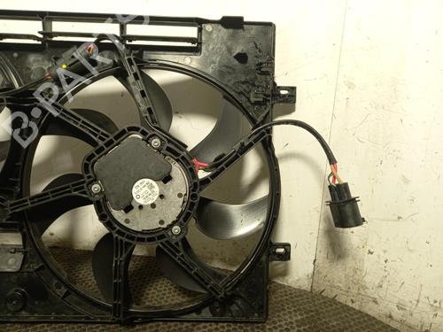 Radiator fan VW GOLF VIII (CD1, DA1) 2.0 TSI R 4motion | BP40320866M35 - Image 5
