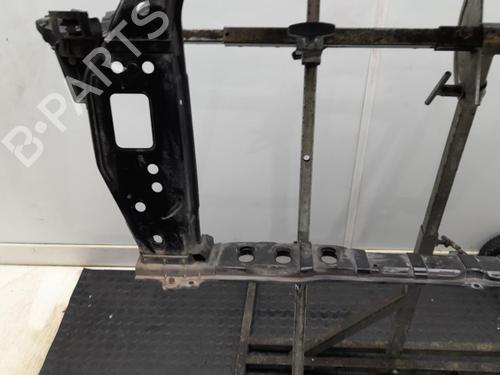 Front slam panel KIA RIO III (UB) 1.1 CRDi | BP40299799C72 - Image 2