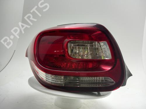 Used Left taillight Left taillight CITROËN DS3 (SA_) 1.6 HDi 110 (112 hp) 40318469 40318469