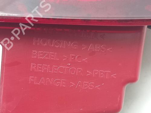 Left taillight HYUNDAI i20 III (BC3, BI3) 1.0 T-GDI hybrid 48V | BP40331650C34 - Image 6