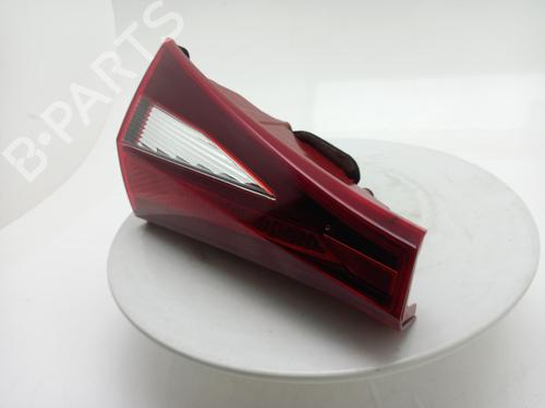 Left taillight HYUNDAI i20 III (BC3, BI3) 1.0 T-GDI hybrid 48V | BP40331520C34 - Image 3