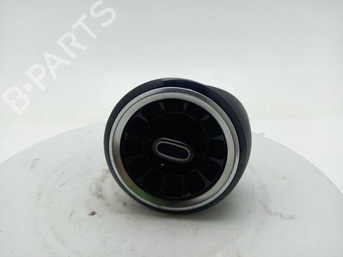 Used Air vent Air vent MERCEDES-BENZ A-CLASS (W177) A 200 (177.087) (163 hp) 40317513 40317513