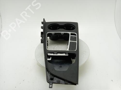 Used Cup/Object holder Cup/Object holder AUDI A4 B9 (8W2, 8WC) 1.4 TFSI (150 hp) 40340624 40340624
