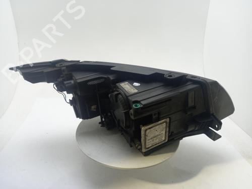Left headlight LAND ROVER RANGE ROVER EVOQUE (L538) 2.0 D 4x4 | BP40304118C28 - Image 3