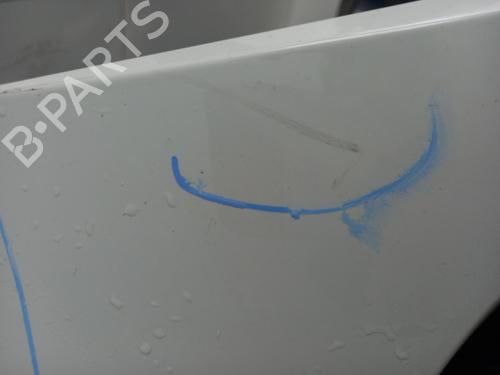 Front bumper RENAULT CLIO V (B7_) 1.0 TCe 90 (B7MT) | BP40487114C7 - Image 4