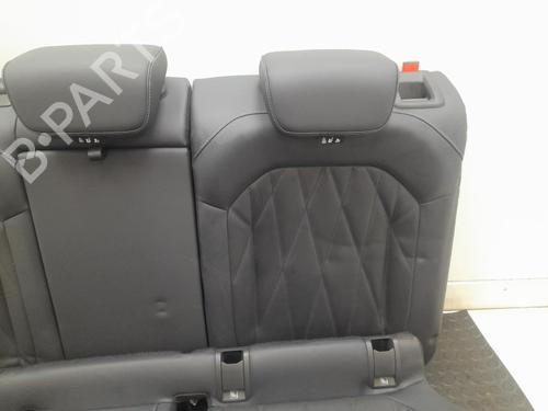 Rear seat (2nd row) FORD CAPRI (CX740L) EV 4x4 | BP40463760I23 - Image 6