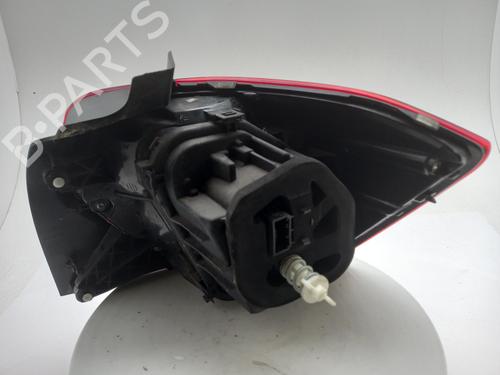 Left taillight VW POLO VI (AW1, BZ1, AE1) 1.0 TSI | BP40300825C34  - Image 6