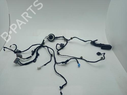 Used Wiring harness Wiring harness JAGUAR F-PACE (X761) 2.0 Ti4 AWD (250 hp) 40331063 40331063