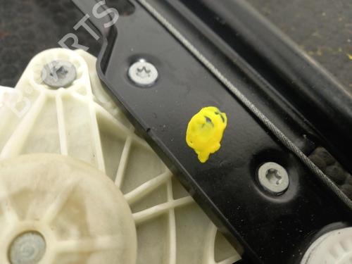 Front right window mechanism PORSCHE 911 (991) 3.8 Carrera S | BP40323155C23 - Image 6