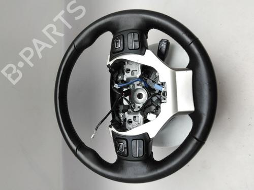 Used Steering wheel Steering wheel LEXUS RC (_C1_) 300h (AVC10_, AVC10R) (223 hp) 40346324 40346324