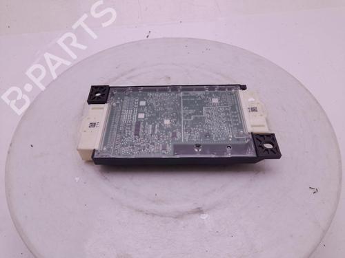 engine-control-unit-ecu-mercedes-benz-a-class-w177-2018-40309964 main image