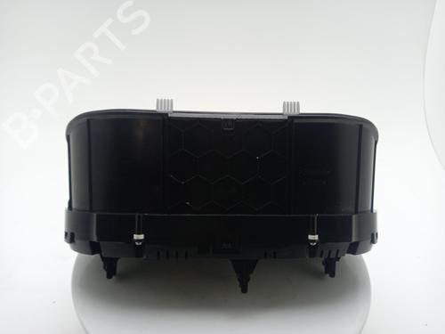 Instrument cluster MG MG ZS SUV (AZS1) EV | BP40329127C47 - Image 3