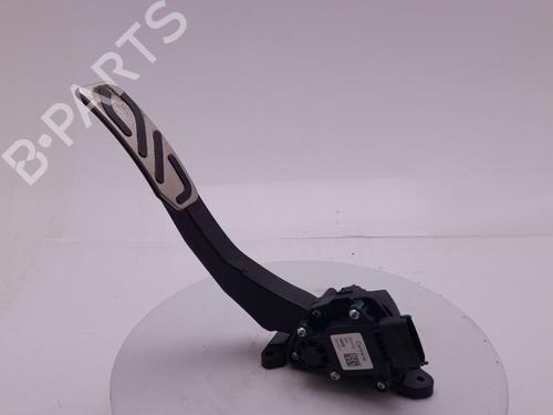 Used Pedal Pedal MG MG HS (AS23) 1.5 T (SAS23) (162 hp) 40487256 40487256