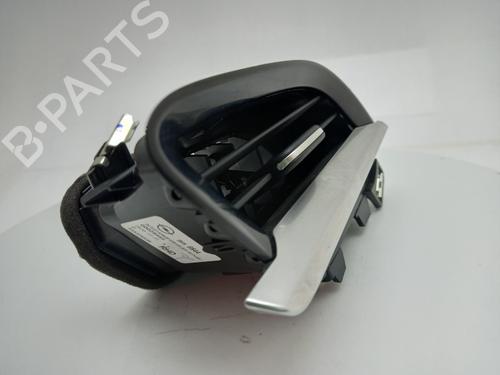 Air vent VAUXHALL CORSA Mk V (F) 1.2 | BP40300046I21 - Image 3