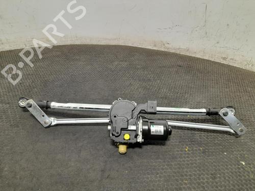 Used Front wiper motor Front wiper motor LAND ROVER RANGE ROVER V (L460) P400 MHEV AWD (400 hp) 40316188 40316188