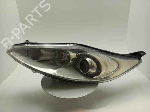 Used Left headlight Left headlight FORD FIESTA VI (CB1, CCN) 1.4 (97 hp) 40335105 40335105