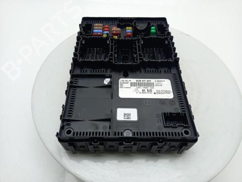 engine-control-unit-ecu-ford-puma-j2k-cf7-2019-40331276 main image