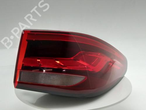 Used Right taillight Right taillight MG MG ZS SUV (AZS1) 1.0 T-GDi (111 hp) 40487300 40487300