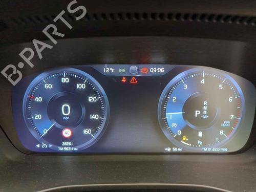 Instrument cluster VOLVO XC40 (536) B4 Mild-Hybrid AWD | BP40342018C47 - Image 2
