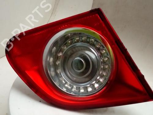 Used Left taillight Left taillight VW PASSAT B6 (3C2) 1.9 TDI (105 hp) 40346741 40346741