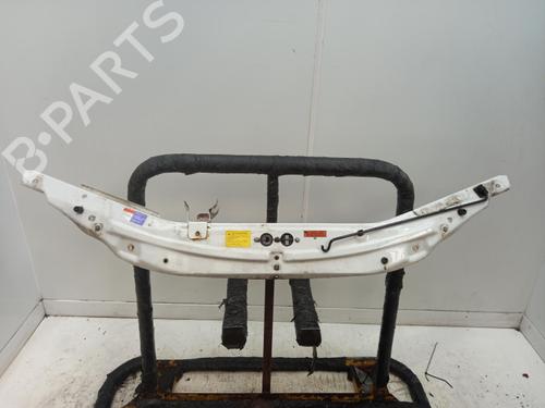 Used Front slam panel Front slam panel LDV V80 Van 2.5 D (136 hp) 40334794 40334794