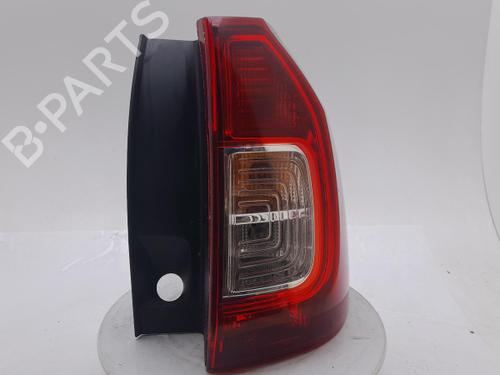 right-taillight-dacia-logan-mcv-ii-2013-40303850 main image