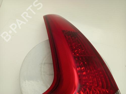 Left taillight VOLVO V50 (545) D2 | BP40337008C34 - Image 3