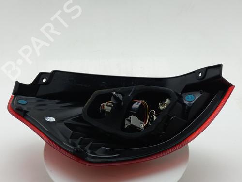 Right taillight FORD FIESTA VI (CB1, CCN) 1.25 | BP40311010C35 - Image 6