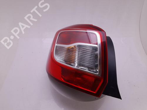 left-taillight-dacia-sandero-ii-2012-40309742 main image