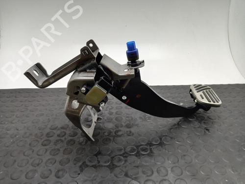 Break pedal HYUNDAI IONIQ 5 (NE) EV | BP40340032I19 - Image 5