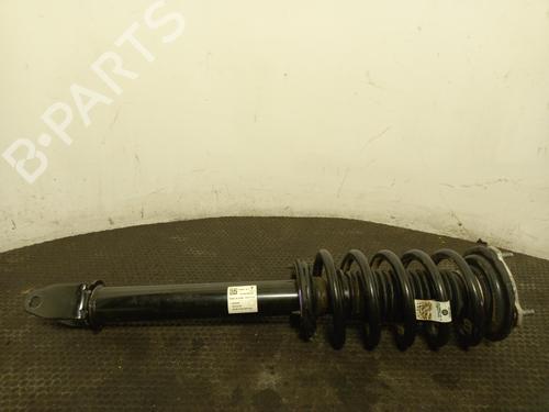 Used Right front shock absorber Right front shock absorber TESLA MODEL Y (5YJY) EV (347 hp) 40324126 40324126