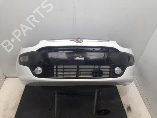 Used Front bumper Front bumper FIAT PUNTO EVO (199_) 1.2 (69 hp) 40309628 40309628