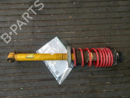 Used Right rear shock absorber Right rear shock absorber VW GOLF III Cabriolet (1E7) 2.0 (115 hp) 40309870 40309870