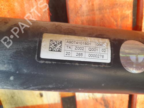 Driveshaft MERCEDES-BENZ SPRINTER 3,5-t Van (B907, B910) 315 CDI RWD (907.631, 907.633, 907.635, 907.637) | BP40317279M37 - Image 5