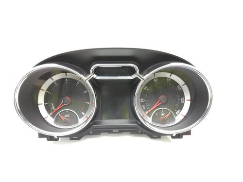 Used Instrument cluster Instrument cluster VAUXHALL ADAM (M13) 1.4 (87 hp) 40346314 40346314