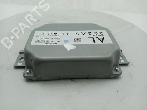Engine control unit (ECU) NISSAN PULSAR Hatchback (C13) 1.2 DIG-T | BP40520543M57 - Image 5