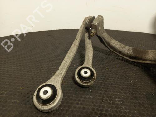 Left front steering knuckle AUDI A4 B8 (8K2) 2.0 TDI | BP40330050M25 - Image 3
