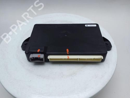 engine-control-unit-ecu-tesla-model-x-5yjx-2013-40346396 main image